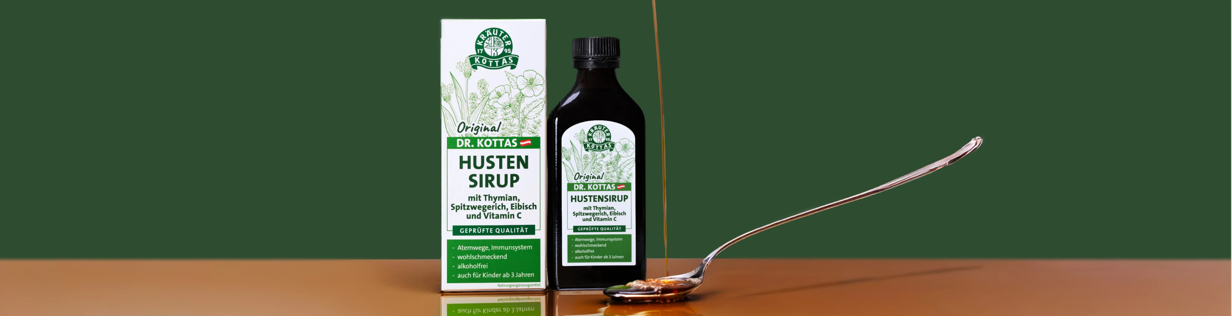 Hustensirup