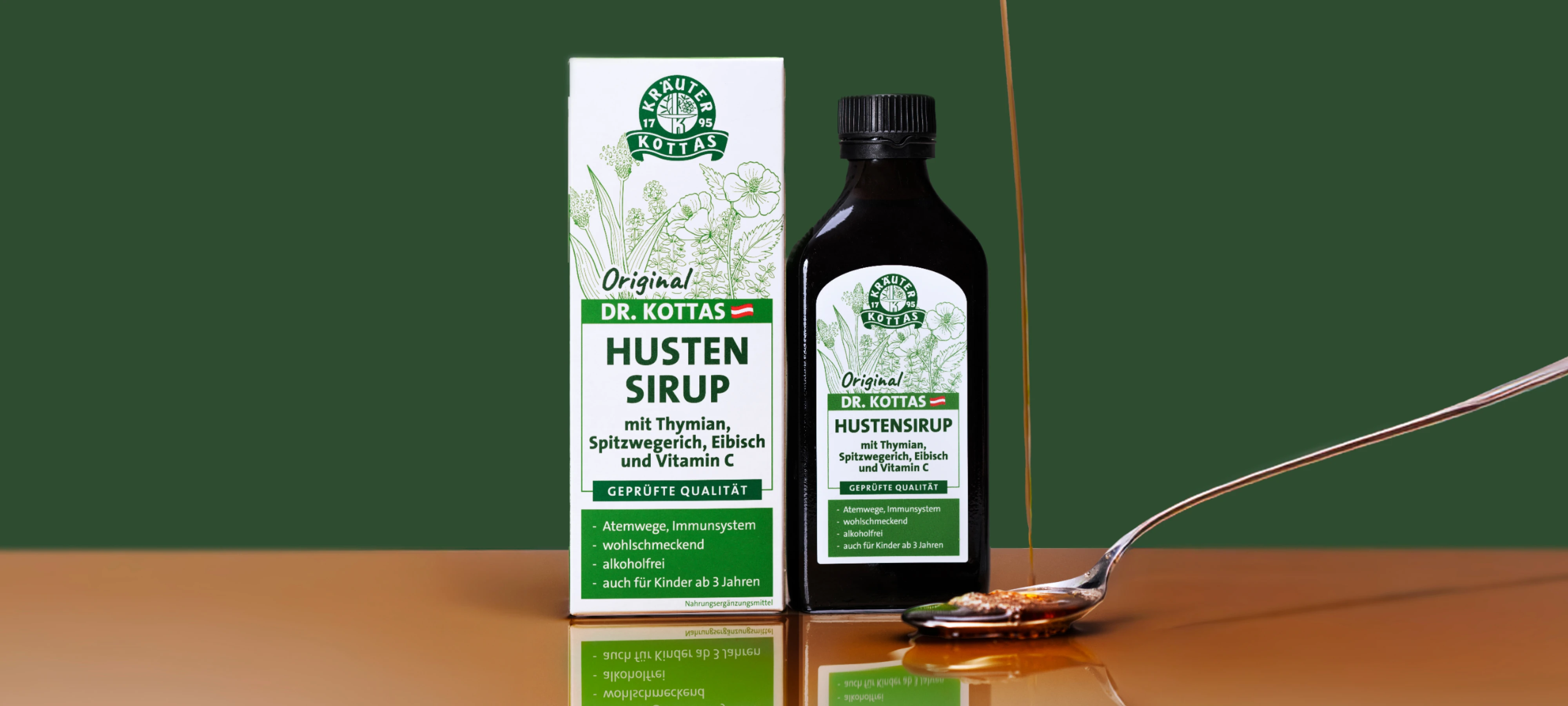 Hustensirup