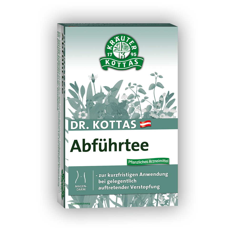 Dr Kottas Magen Darmtee