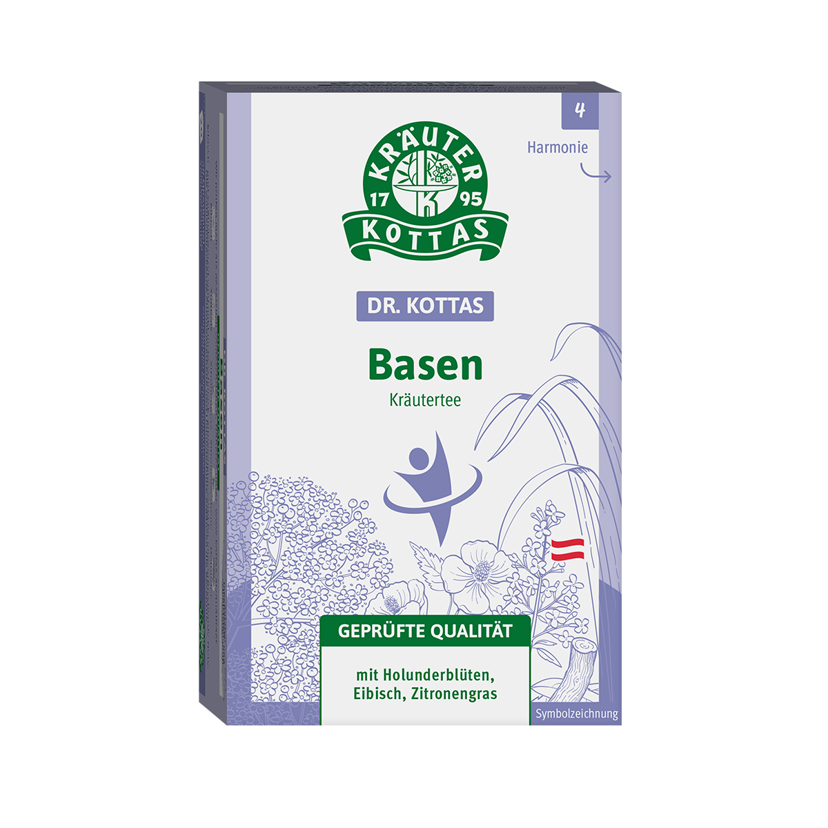 DR. KOTTAS Basen