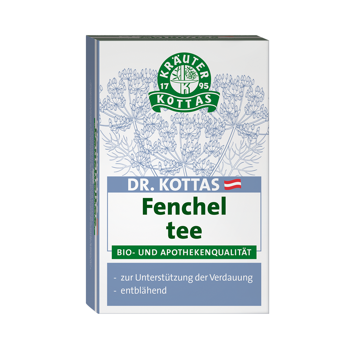 DR. KOTTAS Fencheltee