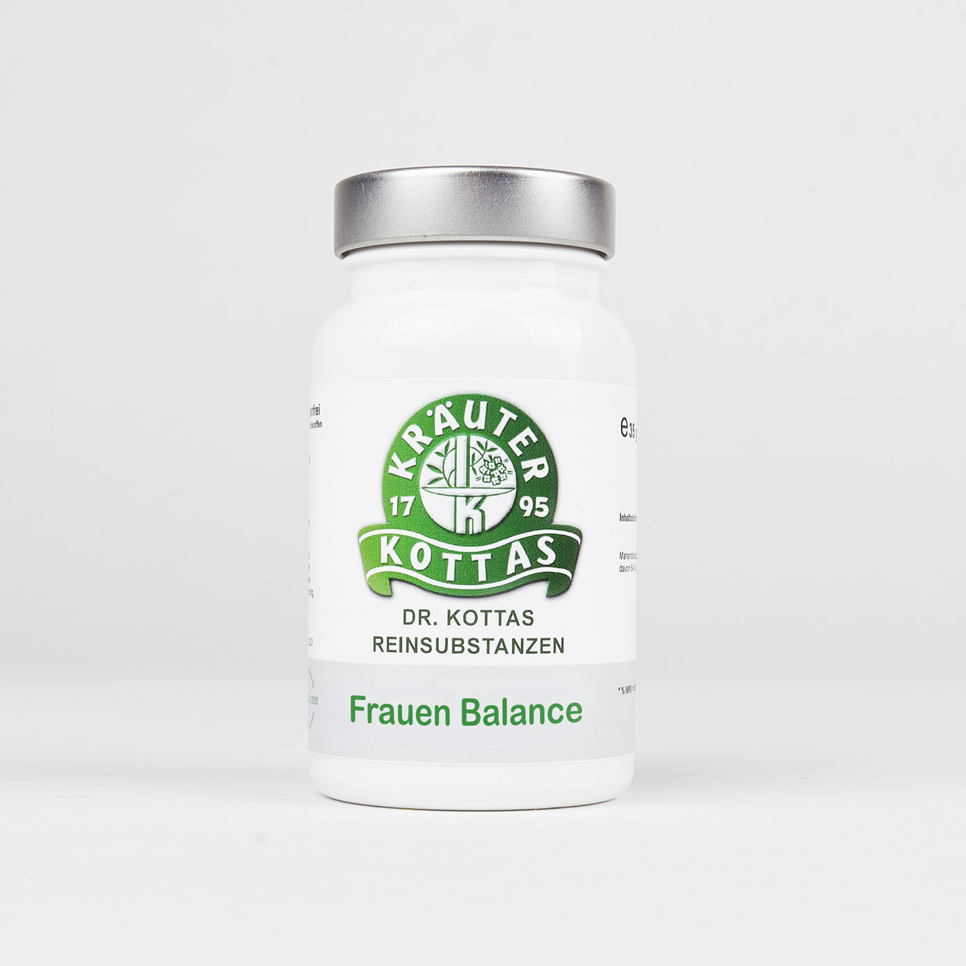 DR. KOTTAS Frauen Balance
