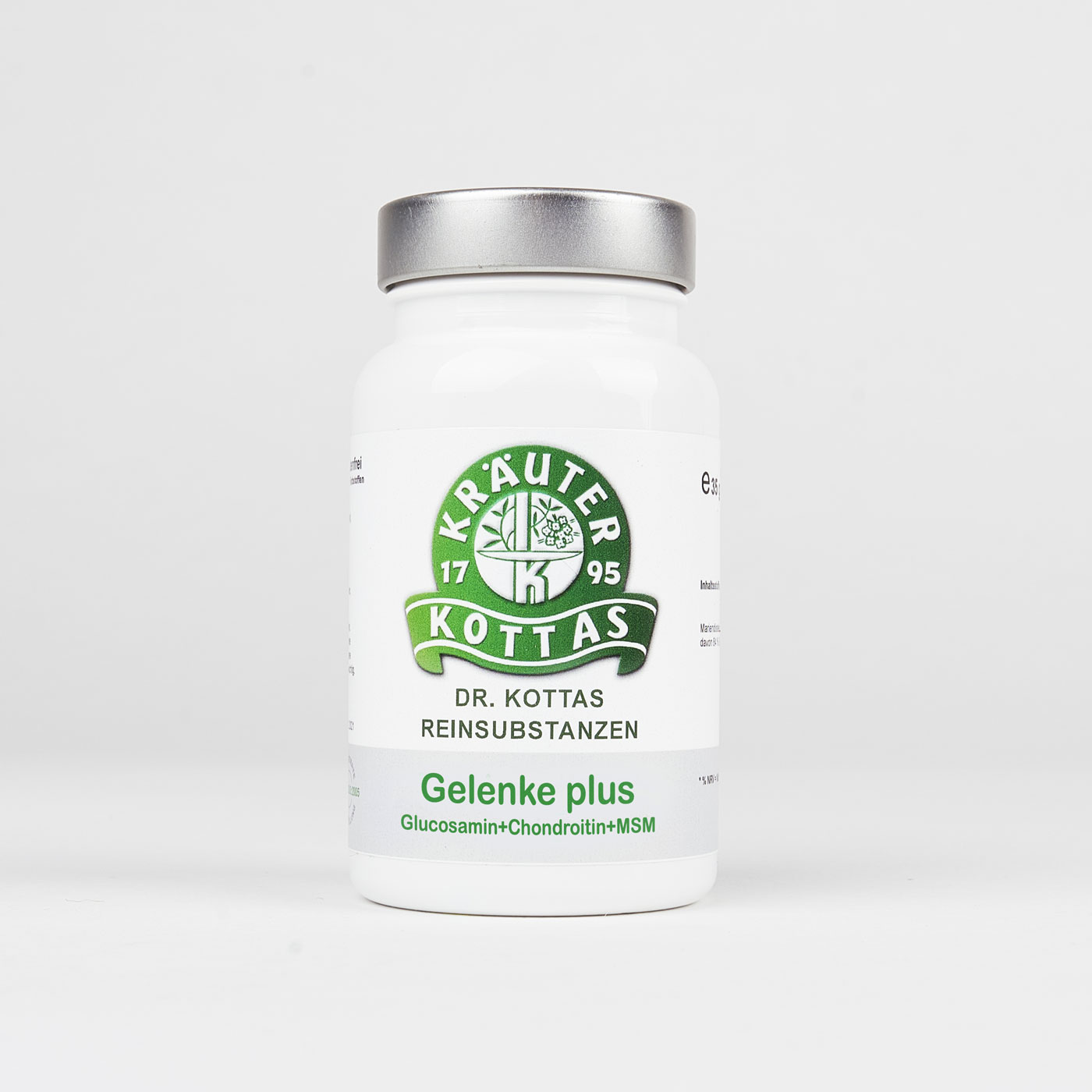 DR. KOTTAS Gelenke plus