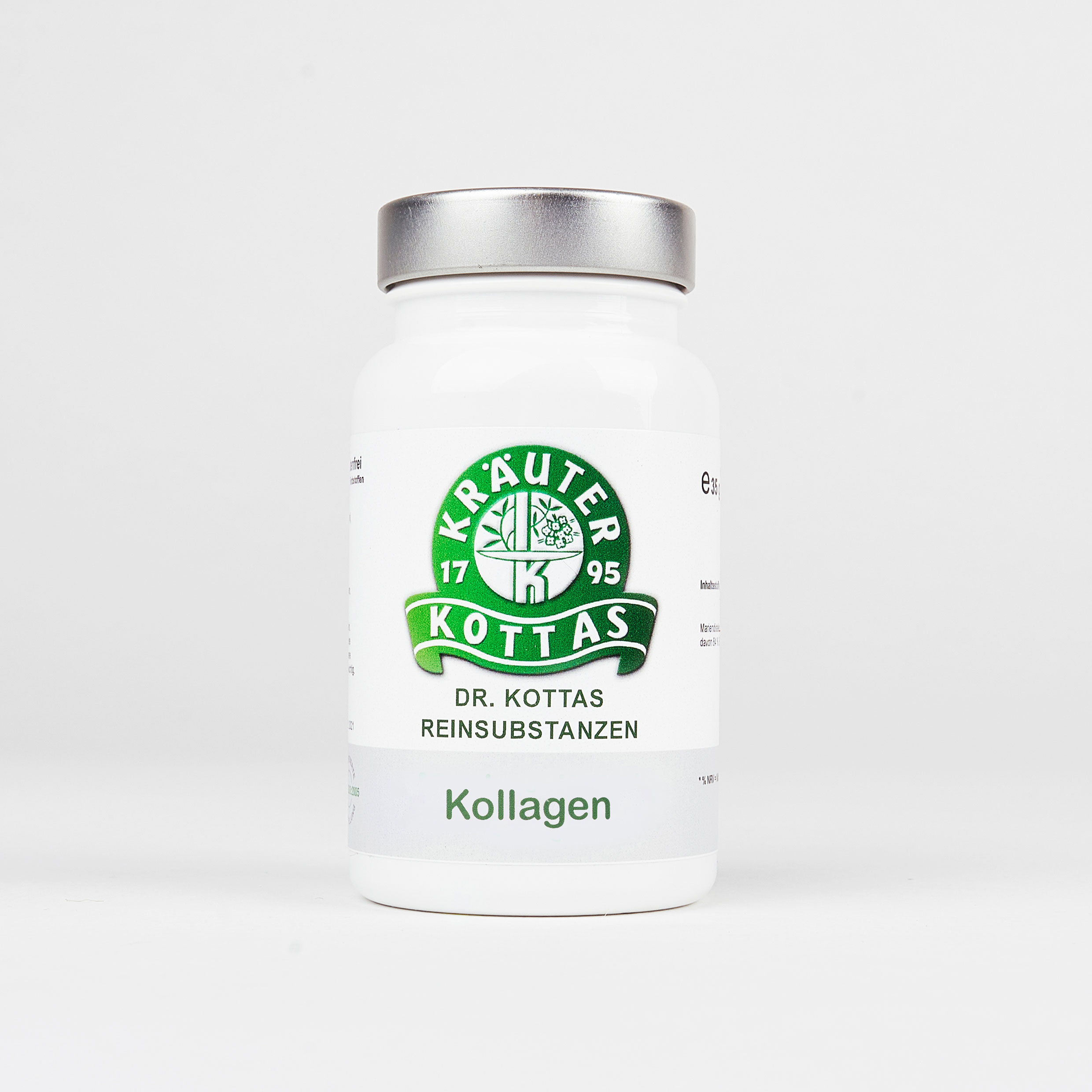 DR. KOTTAS Kollagen