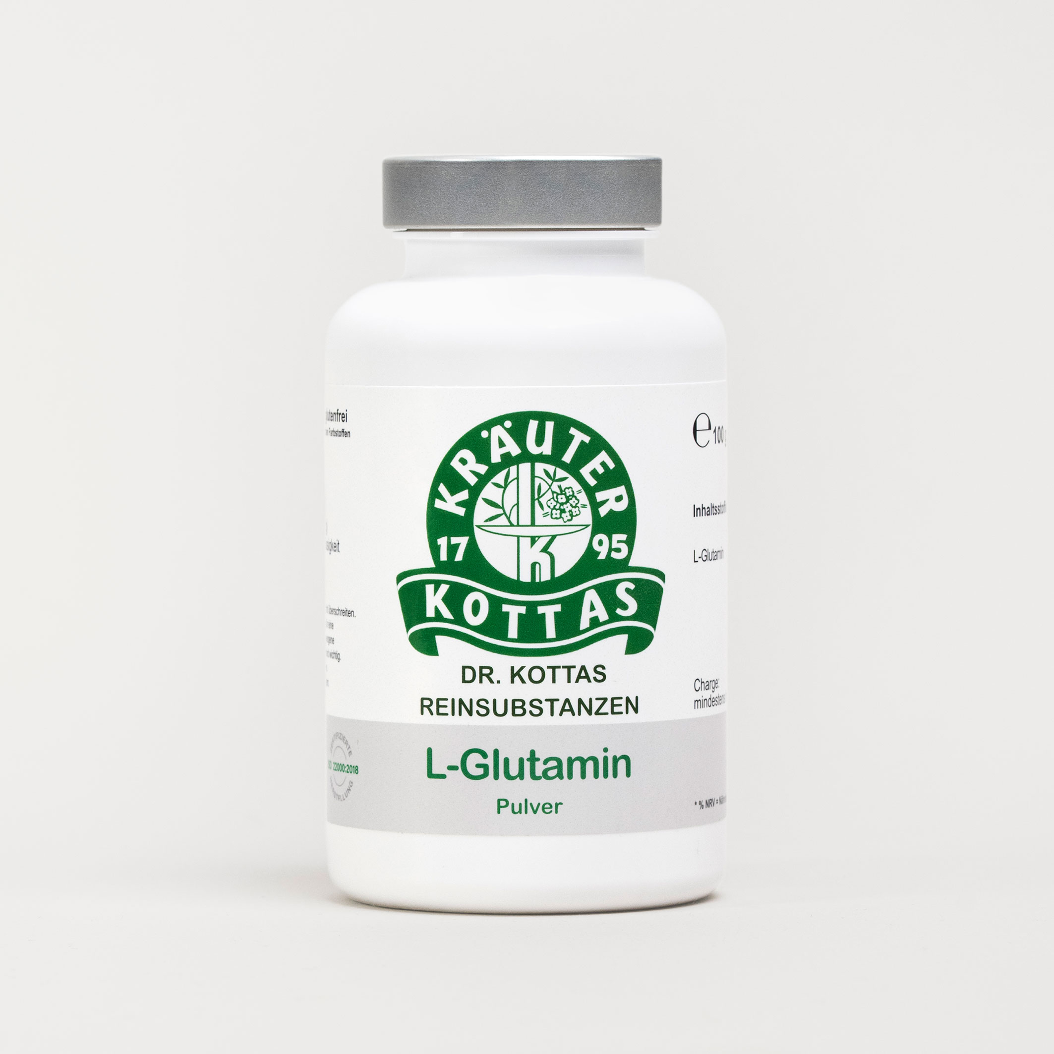 DR. KOTTAS L-Glutamin