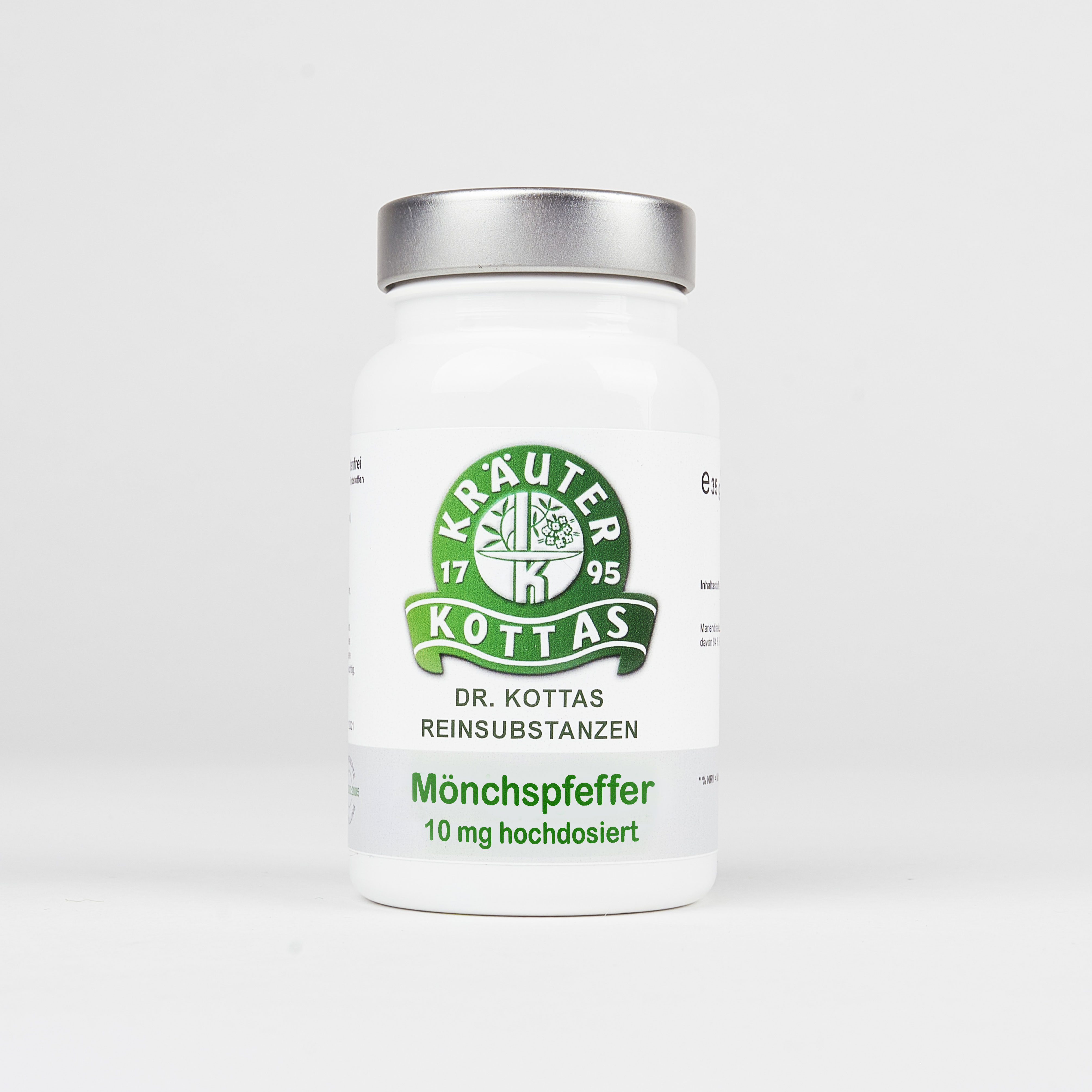 DR. KOTTAS Mönchspfeffer