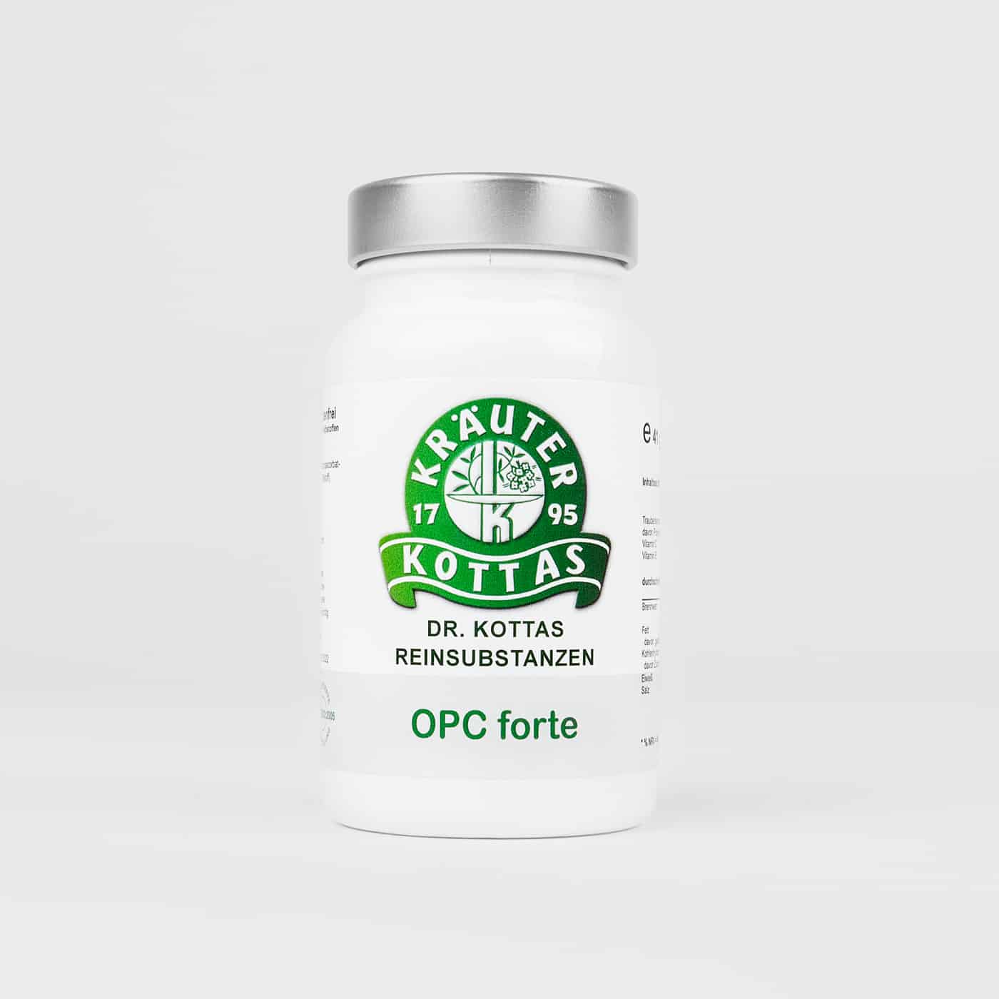 DR. KOTTAS OPC forte