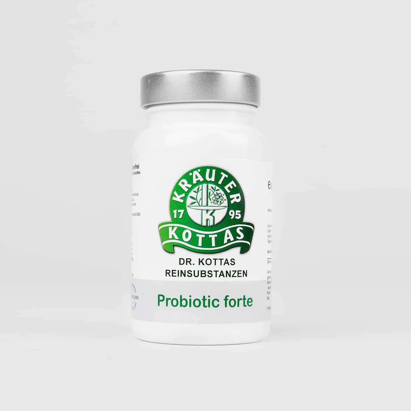 DR. KOTTAS Probiotic forte