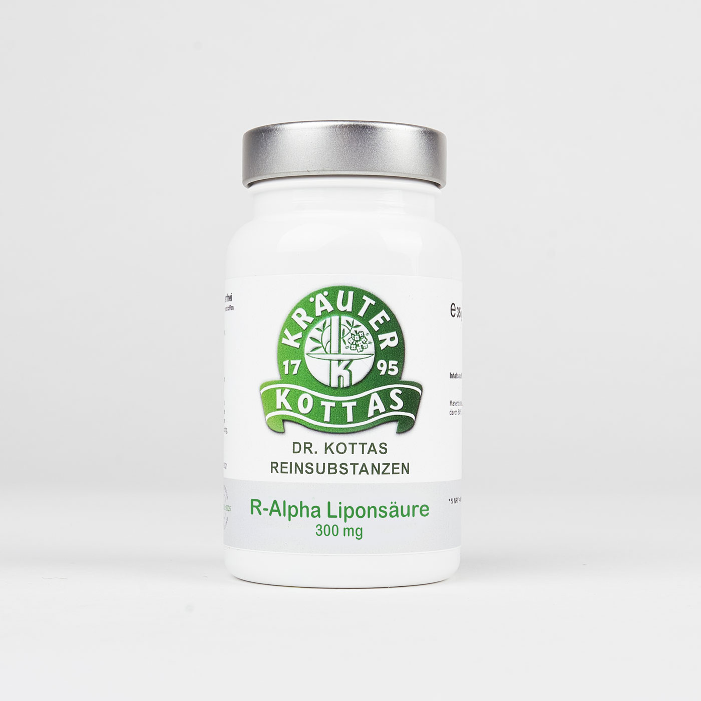 DR. KOTTAS R-Alpha Liponsäure 300 mg