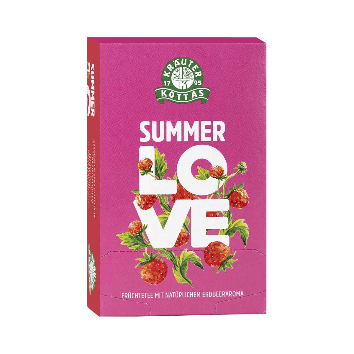 DR. KOTTAS Summer Love