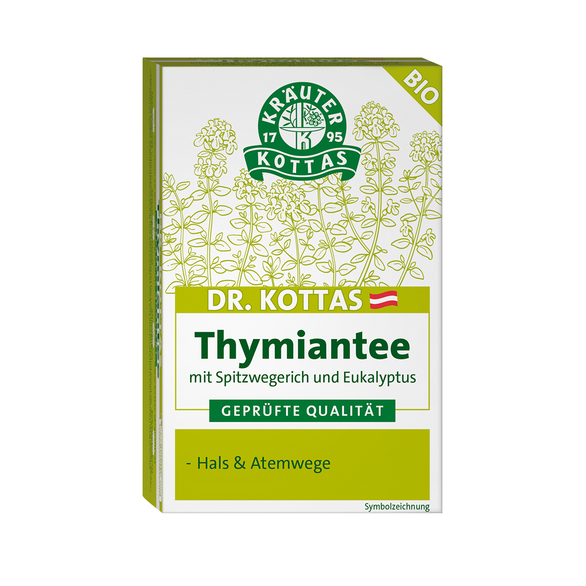 DR. KOTTAS Thymiantee