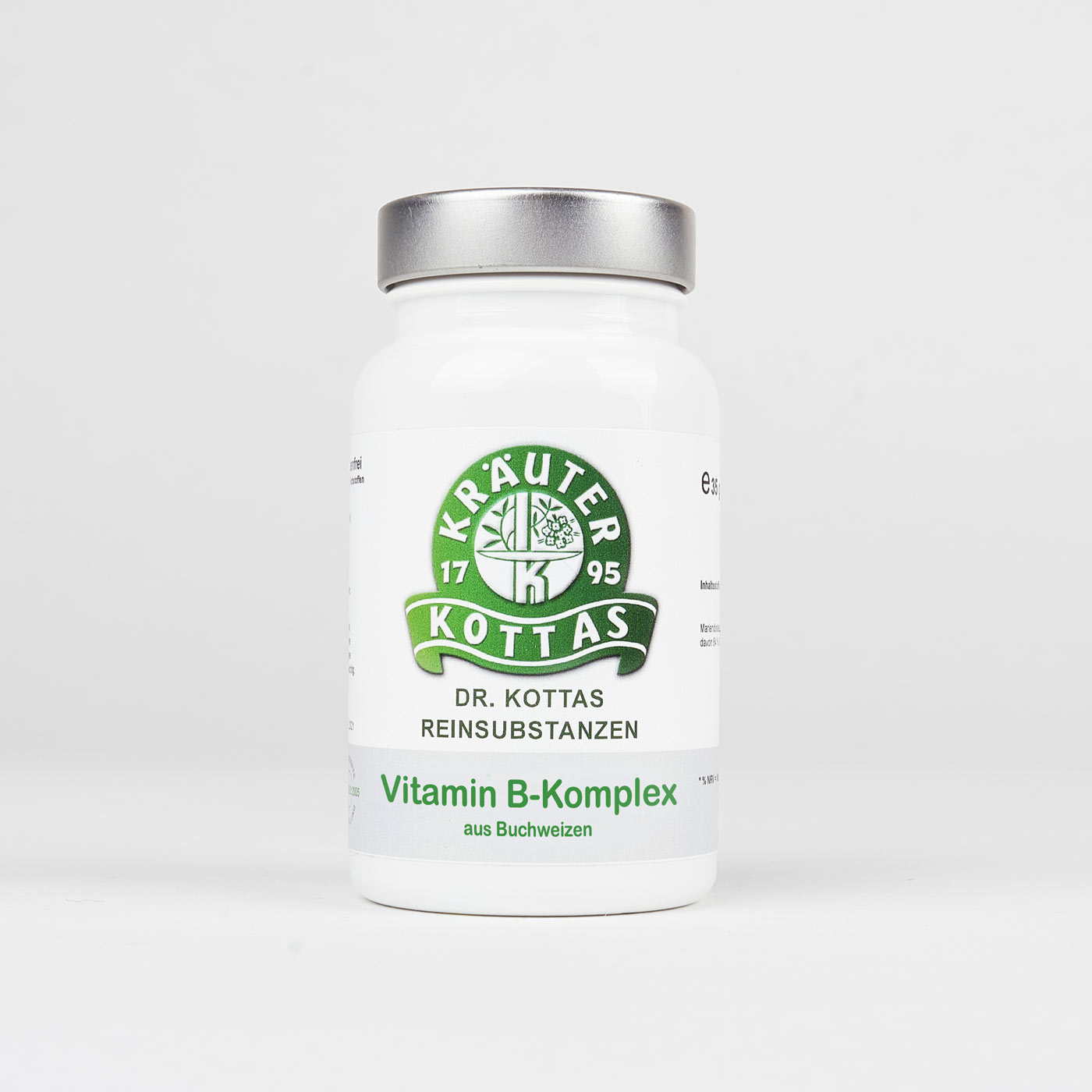 DR. KOTTAS Vitamin B-Komplex