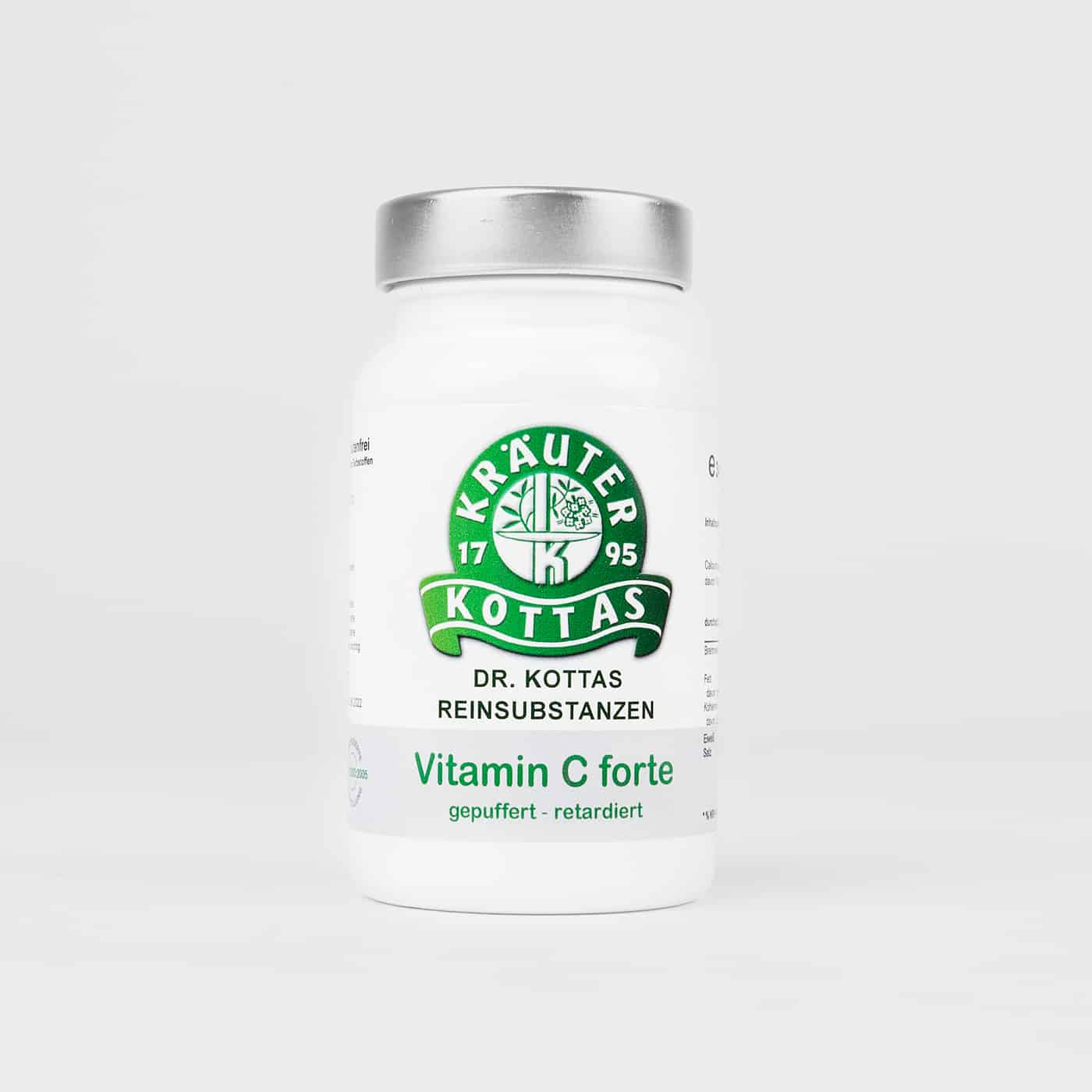DR. KOTTAS Vitamin C forte