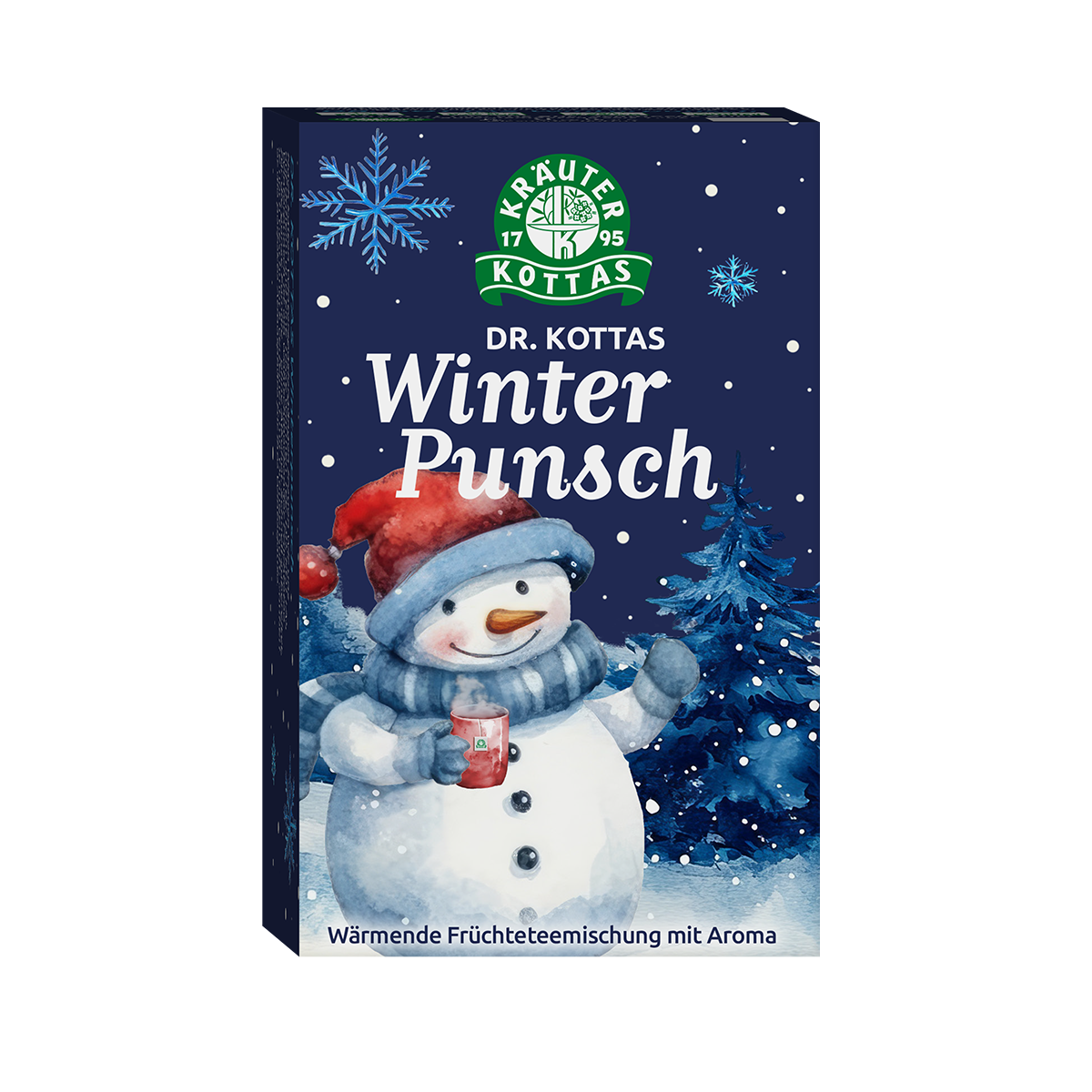 DR. KOTTAS Winterpunsch