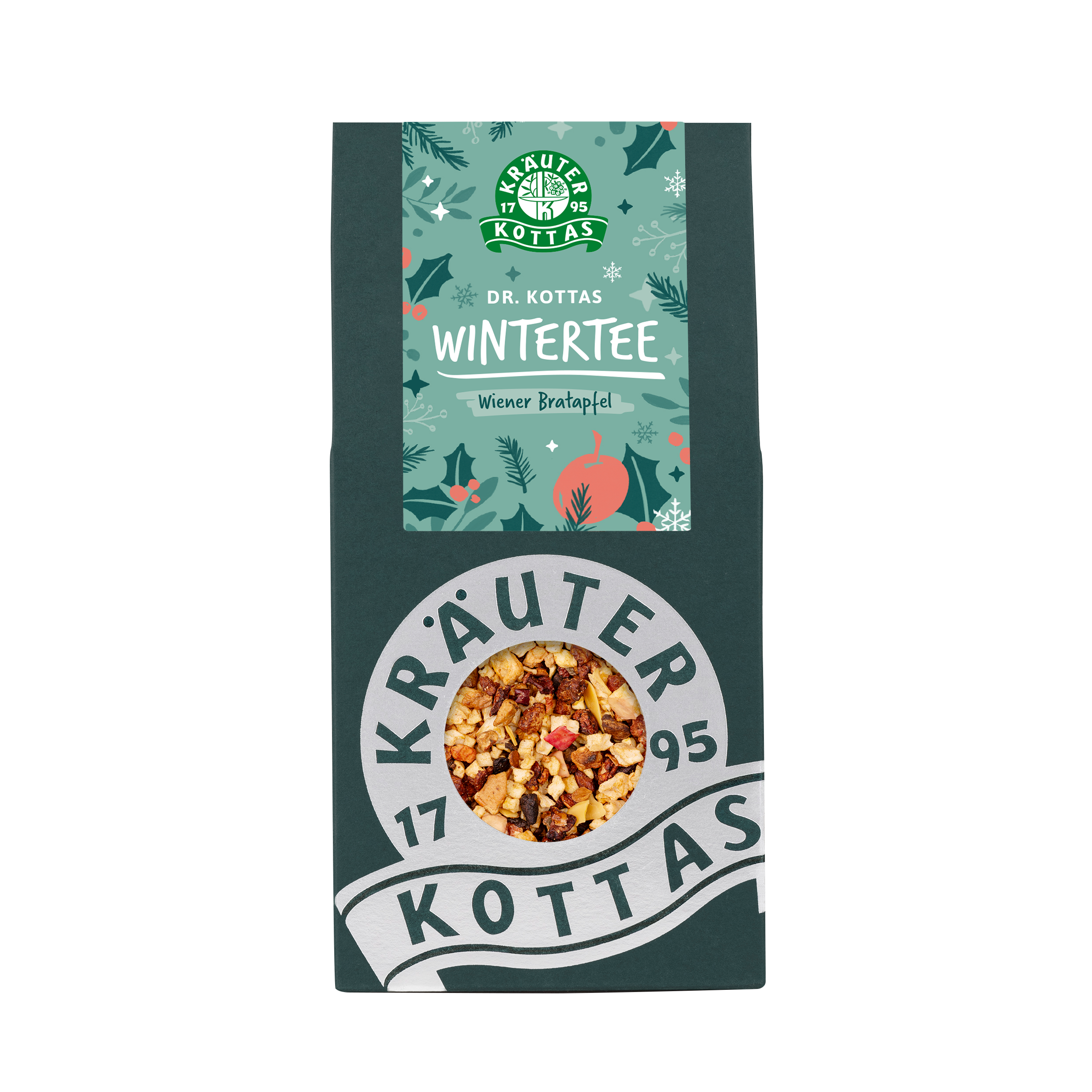 DR. KOTTAS Wintertee „Wiener Bratapfel“