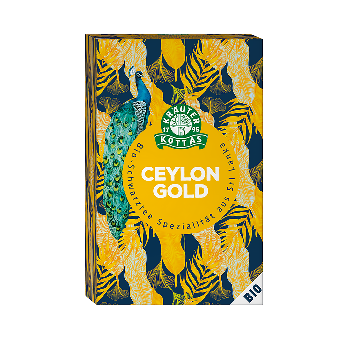 KOTTAS Ceylon Gold