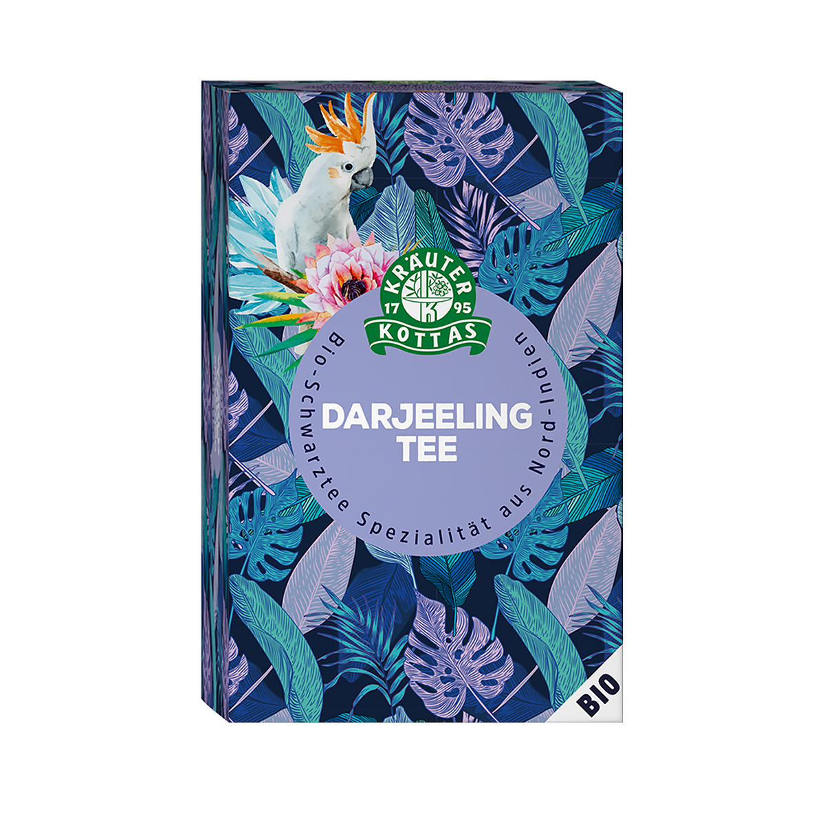 KOTTAS Darjeeling
