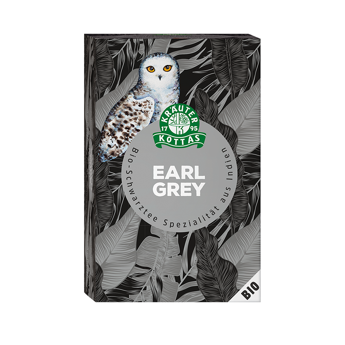 KOTTAS Earl Grey