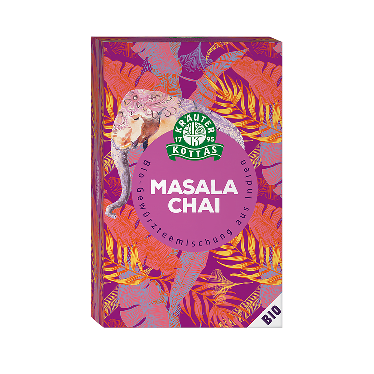 KOTTAS Masala Chai