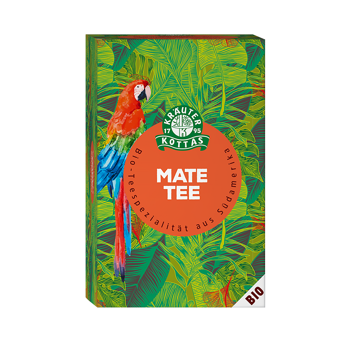 KOTTAS Matetee