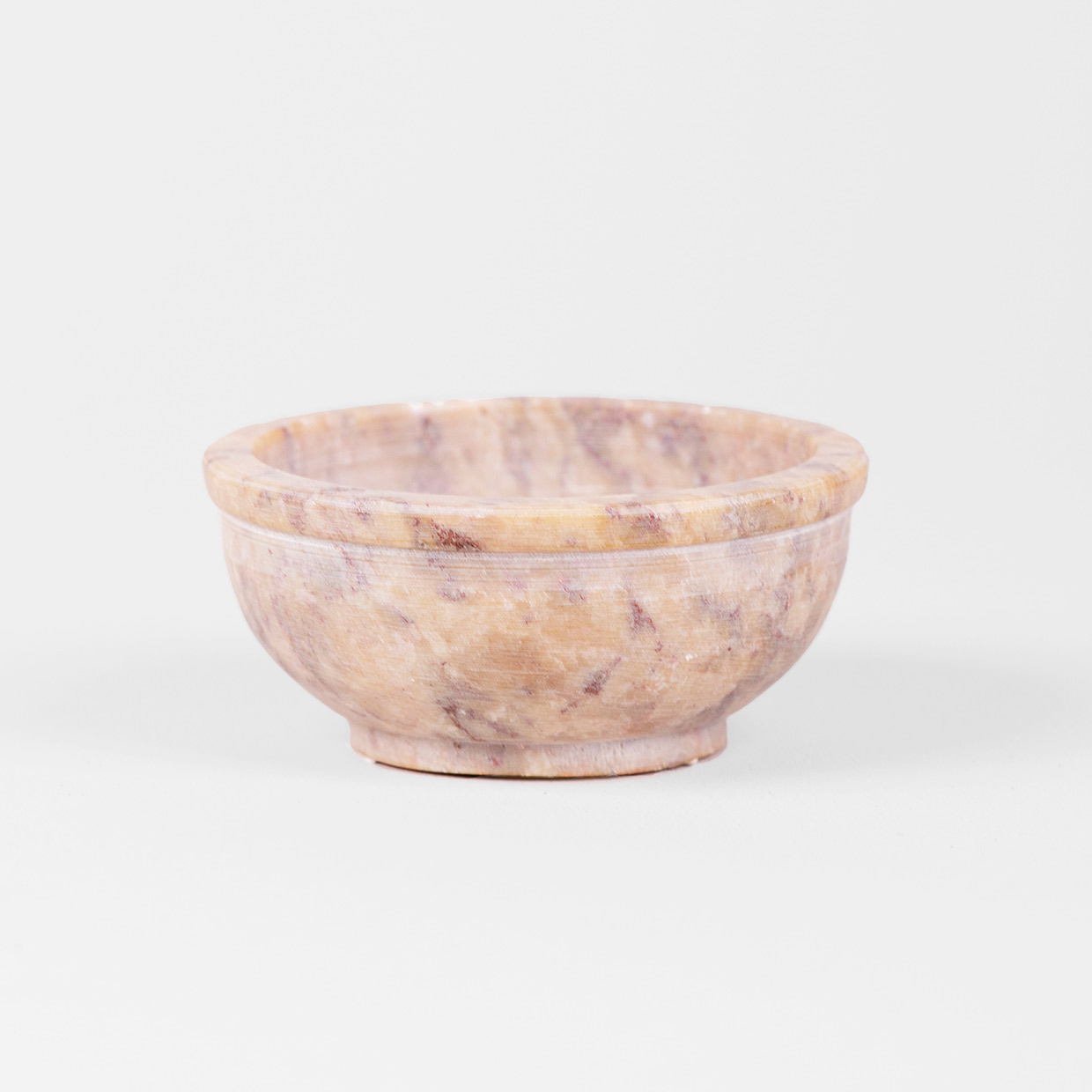 Räucherschale aus Speckstein