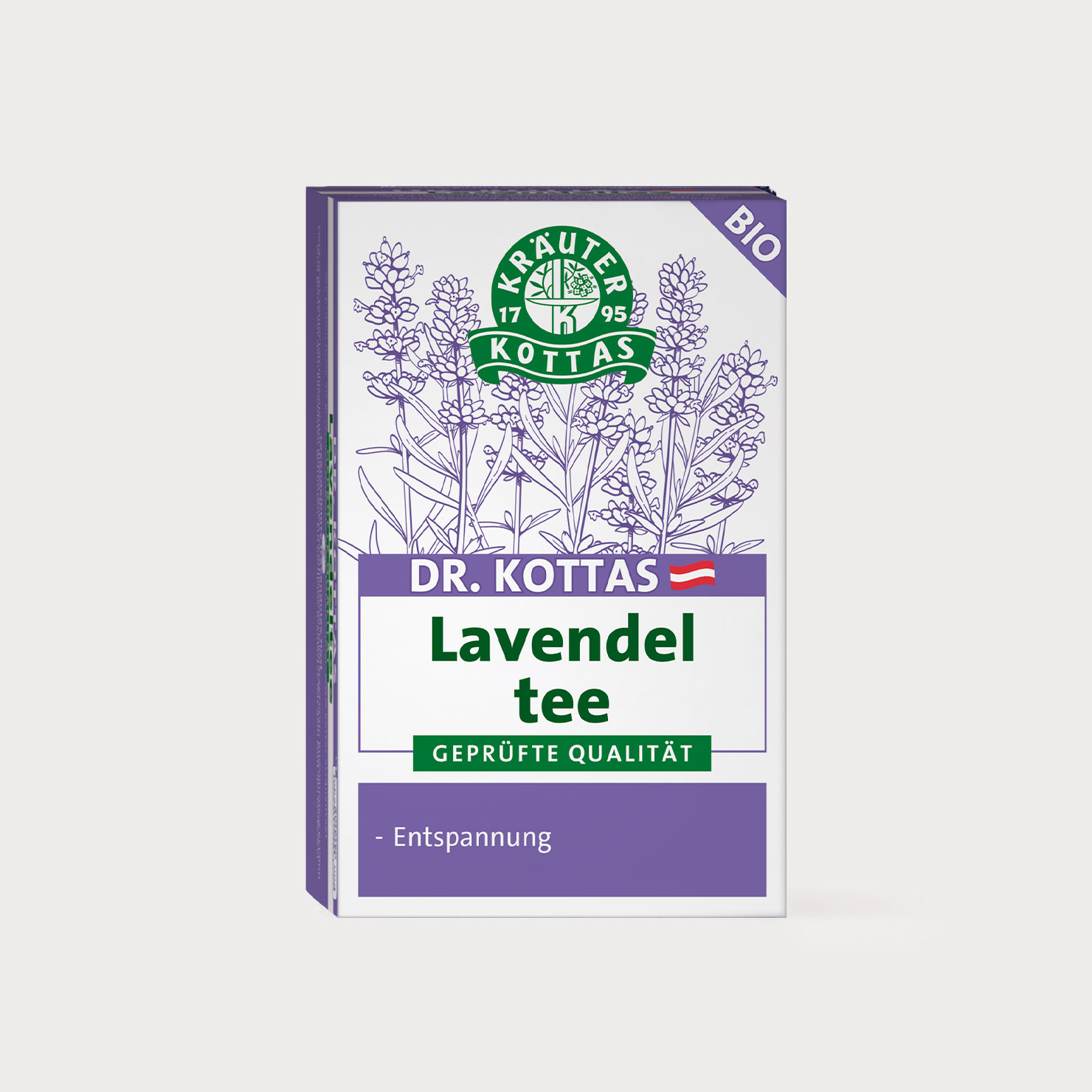 23 Fakten über KOTTAS