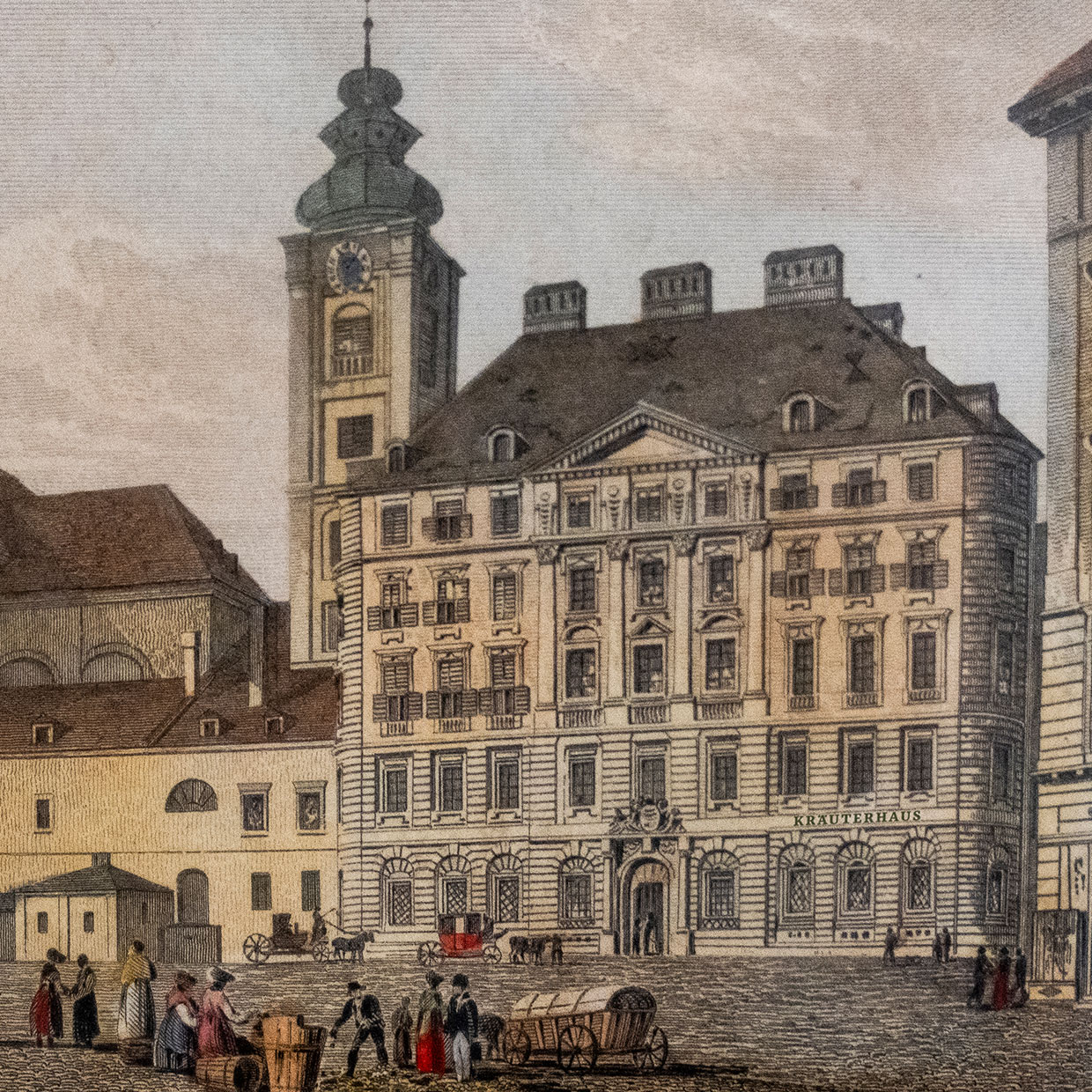 Unsere Unternehmensgeschichte