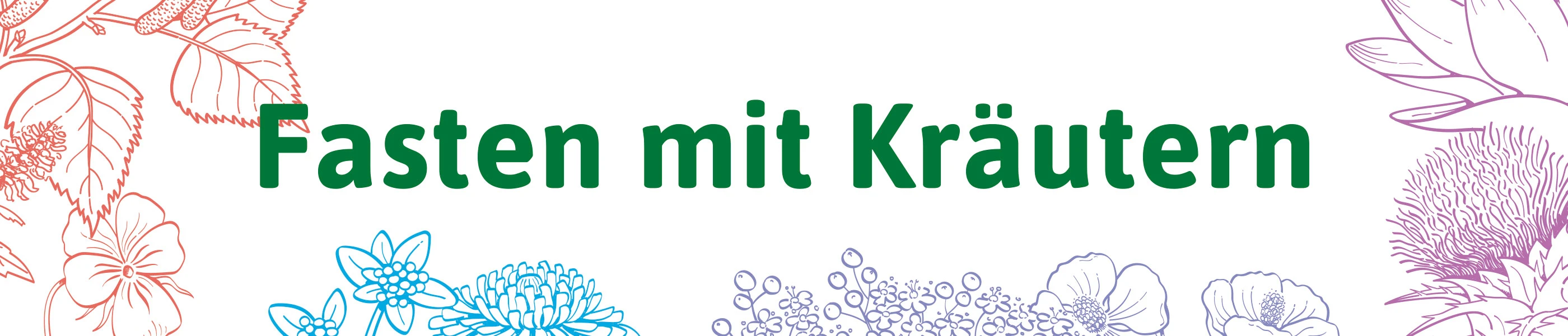 Fasten mit DR. KOTTAS